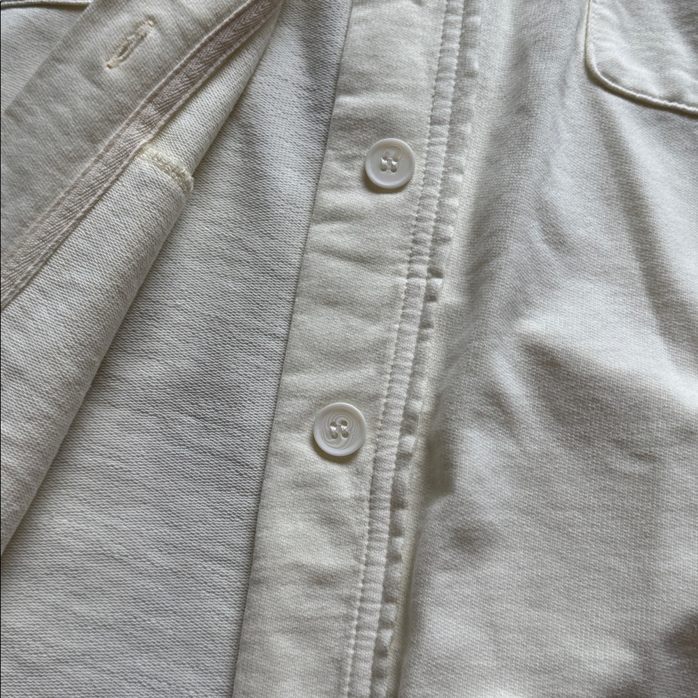 Thread & Supply Button Up Jacket - Picture 4 of 5